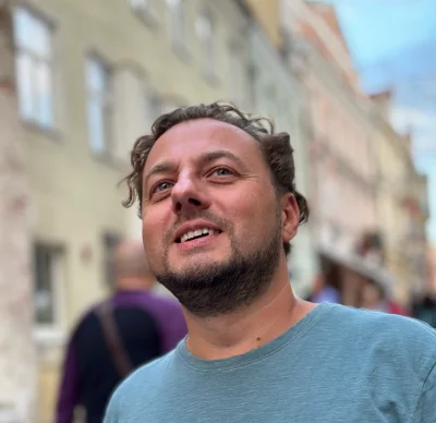 Сергей